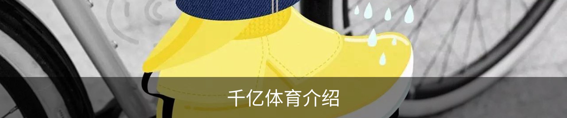 千亿体育介绍